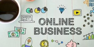  Establishing an online company