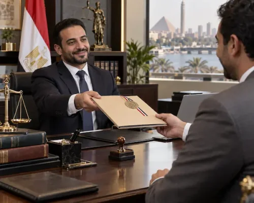 تجديد السجل التجارى و رسوم الغرفة التجارية