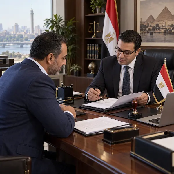 تجديد السجل التجارى و رسوم الغرفة التجارية