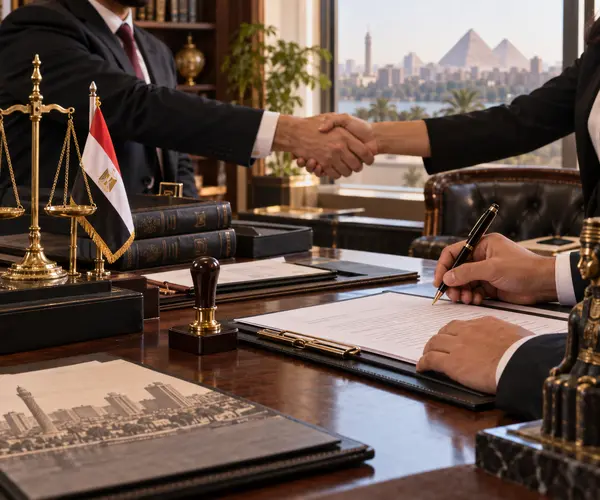 تأسيس شركة ذات مسؤولية محدودة