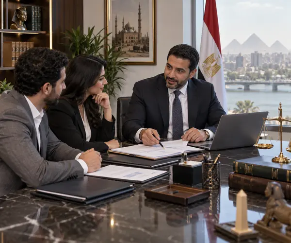 تأسيس شركة ذات مسؤولية محدودة