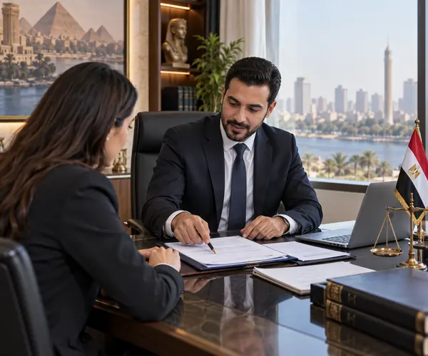 تأسيس شركة ذات مسؤولية محدودة