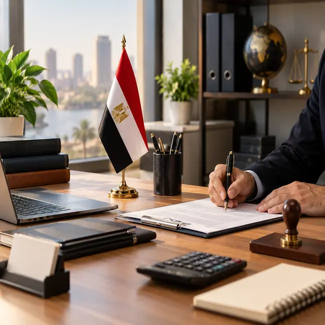 تأسيس منشأة فردية