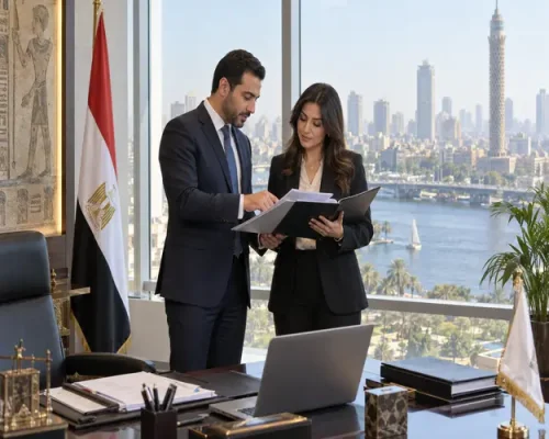 تاسيس شركة بالهيئة العامة للاستثمار