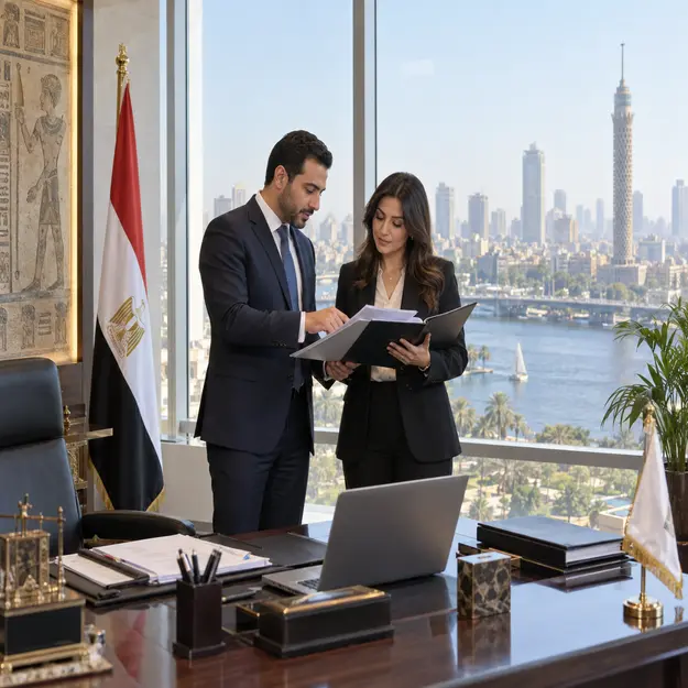 تاسيس شركة بالهيئة العامة للاستثمار