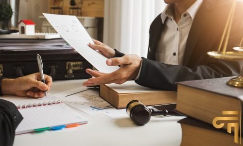 توكيل تأسيس شركات