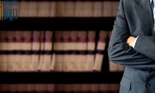 مطلوب محامى تأسيس شركات
