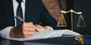 مطلوب محامى تأسيس شركات