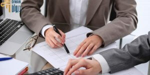 اجراءات تاسيس شركات الاموال