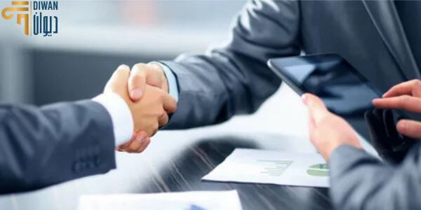 اجراءات تاسيس شركات الاموال