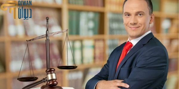 أتعاب المحامي في القضايا التجارية