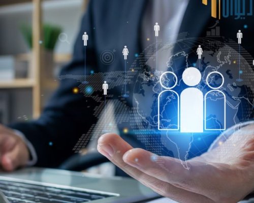 تاسيس شركات تسويق