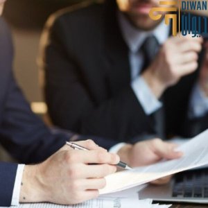 رسوم تأسيس شركة ذات مسئولية محدودة