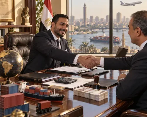 رسوم تأسيس شركة ذات مسئولية محدودة