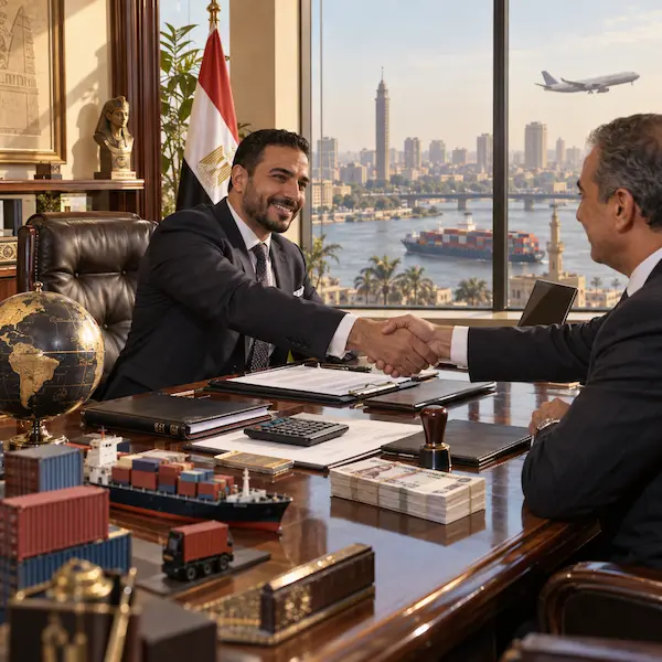 رسوم تأسيس شركة ذات مسئولية محدودة