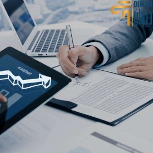 تاسيس شركات تسويق