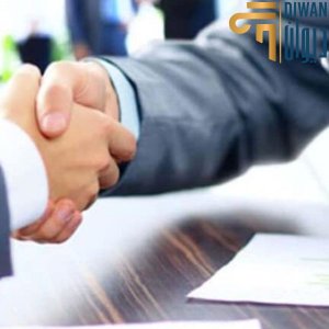 تأسيس شركة محاماة في مصر