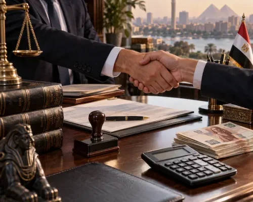تاسيس شركة تسويق عقارى