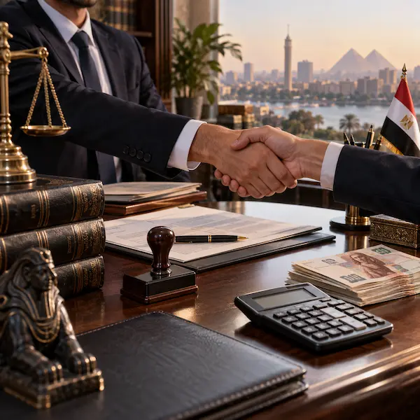 تاسيس شركة تسويق عقارى
