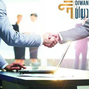تأسيس شركة بدون مقر