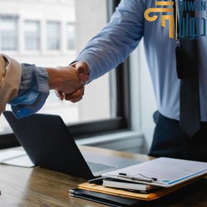 تأسيس شركة محاماة في مصر
