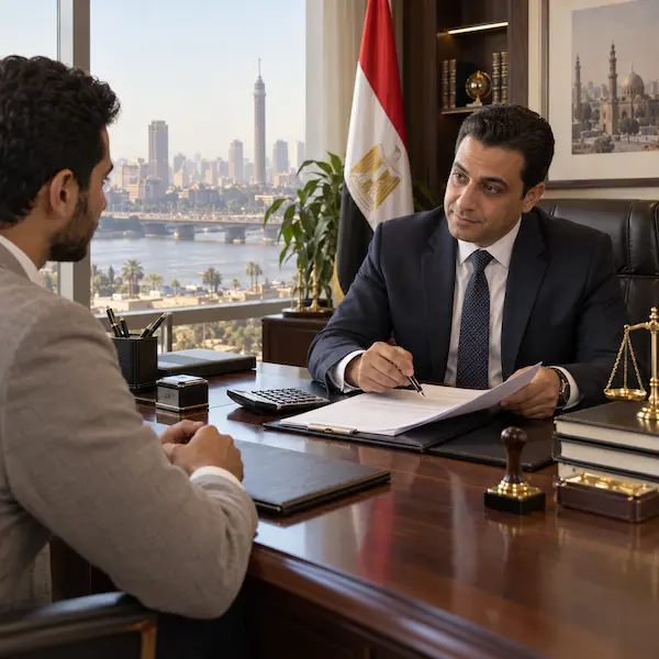 رسوم تأسيس شركة فردية في مصر