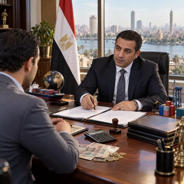 رسوم تأسيس شركة ذات مسئولية محدودة