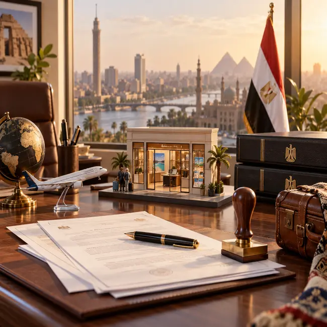 تاسيس شركة الحاق عمالة بالخارج