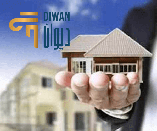 مراحل الاقامة العقارية