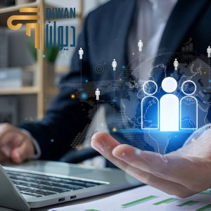 تأسيس منشأة فردية بهيئة الاستثمار