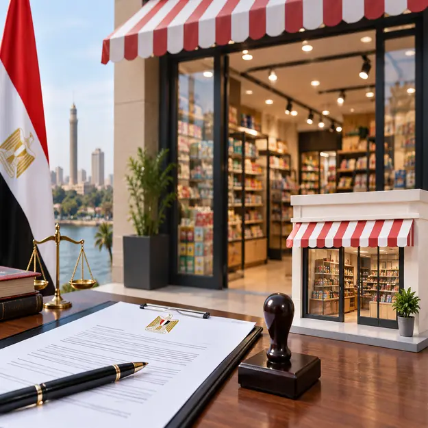 تراخيص محلات