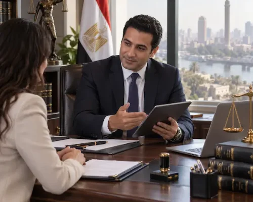 تكاليف فتح شركة استيراد وتصدير في مصر