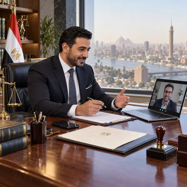 تأسيس شركات أون لاين