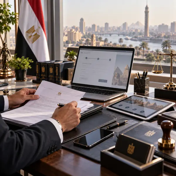 تأسيس شركات أون لاين