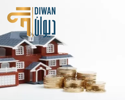 تأسيس شركة استثمار عقاري