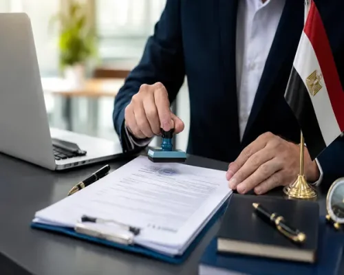 خدمات تاسيس شركات
