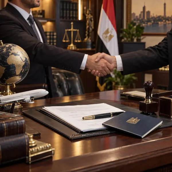 تراخيص شركات إلحاق العمالة بالخارج