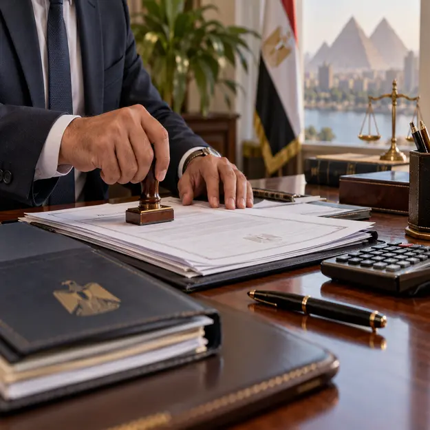 تكلفة تأسيس شركة ذات مسؤولية محدودة في مصر