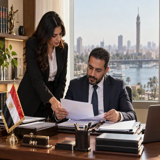 رسوم تجديد السجل التجاري المنتهي