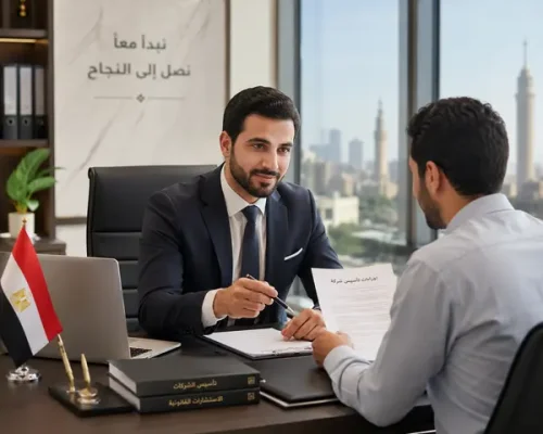 أفضل شركة تأسيس