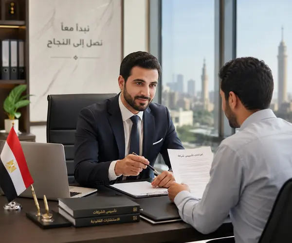 أفضل شركة تأسيس