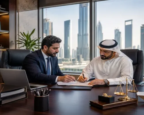 تأسيس شركة استثمار
