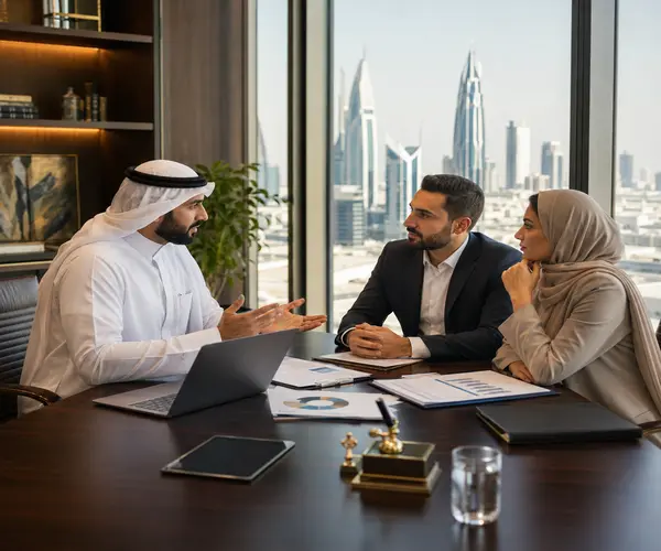 تأسيس شركة استثمار
