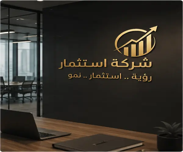 تأسيس شركة استثمار