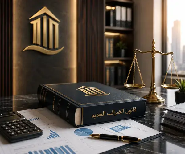 قانون الضرايب الجديد