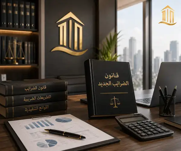قانون الضرايب الجديد