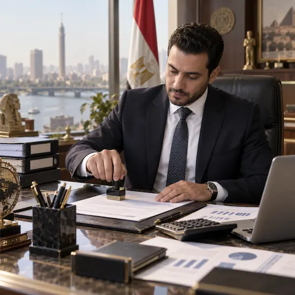 التسجيل في ضريبة القيمة المضافة للشركات