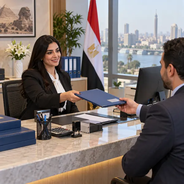 التسجيل في ضريبة القيمة المضافة للشركات