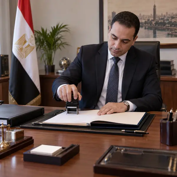 فتح ملف تأمينات اجتماعية للشركة