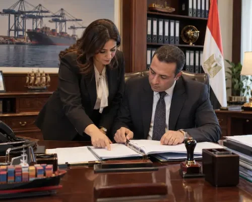 إضافة مجموعة سلعية بسجل المستوردين